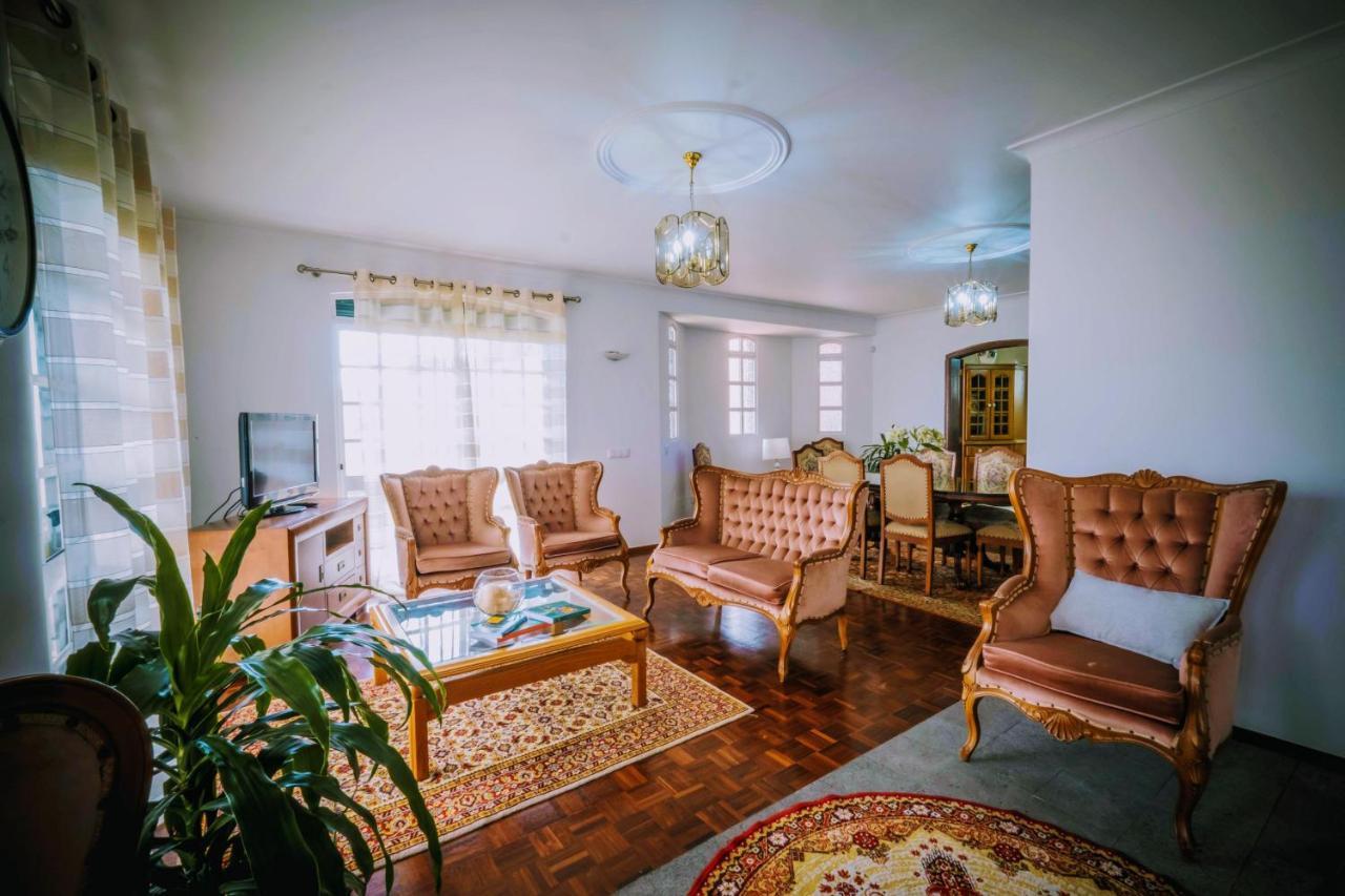 Gem Of A House By Madeira Sun Travel Villa Funchal  Exteriör bild