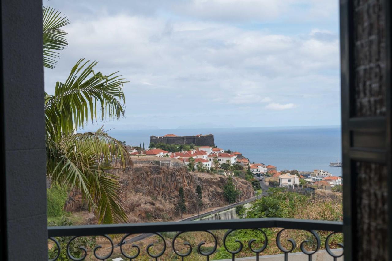 Gem Of A House By Madeira Sun Travel Villa Funchal  Exteriör bild