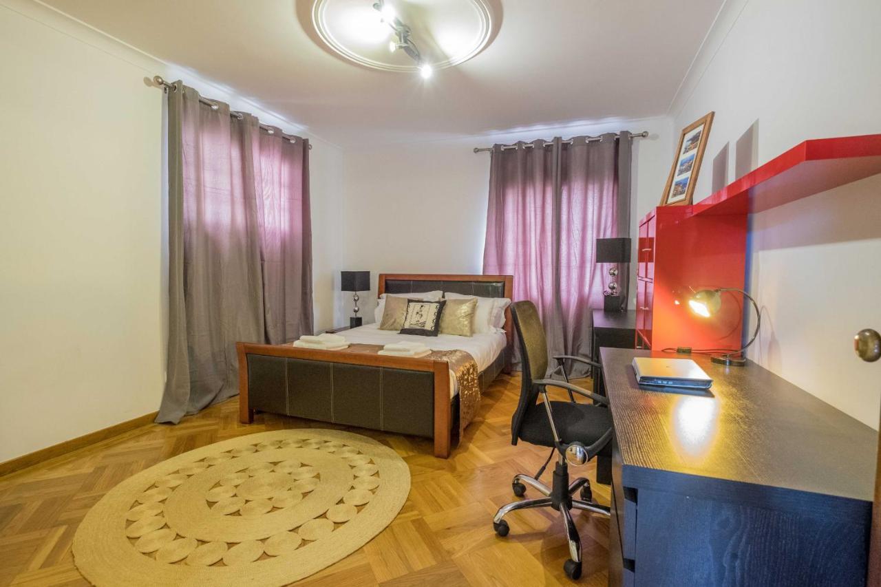 Gem Of A House By Madeira Sun Travel Villa Funchal  Exteriör bild