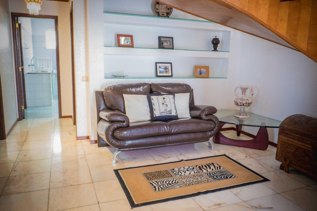 Gem Of A House By Madeira Sun Travel Villa Funchal  Exteriör bild