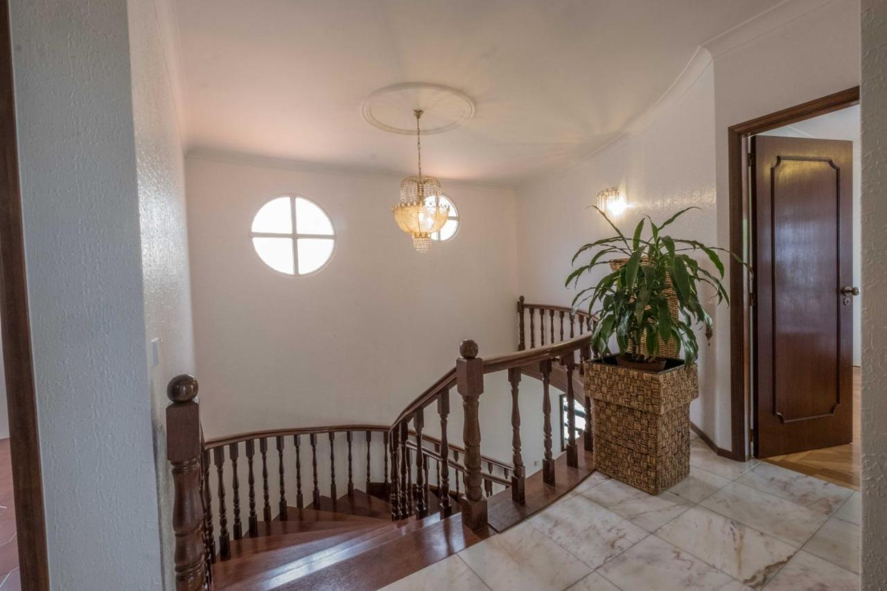 Gem Of A House By Madeira Sun Travel Villa Funchal  Exteriör bild