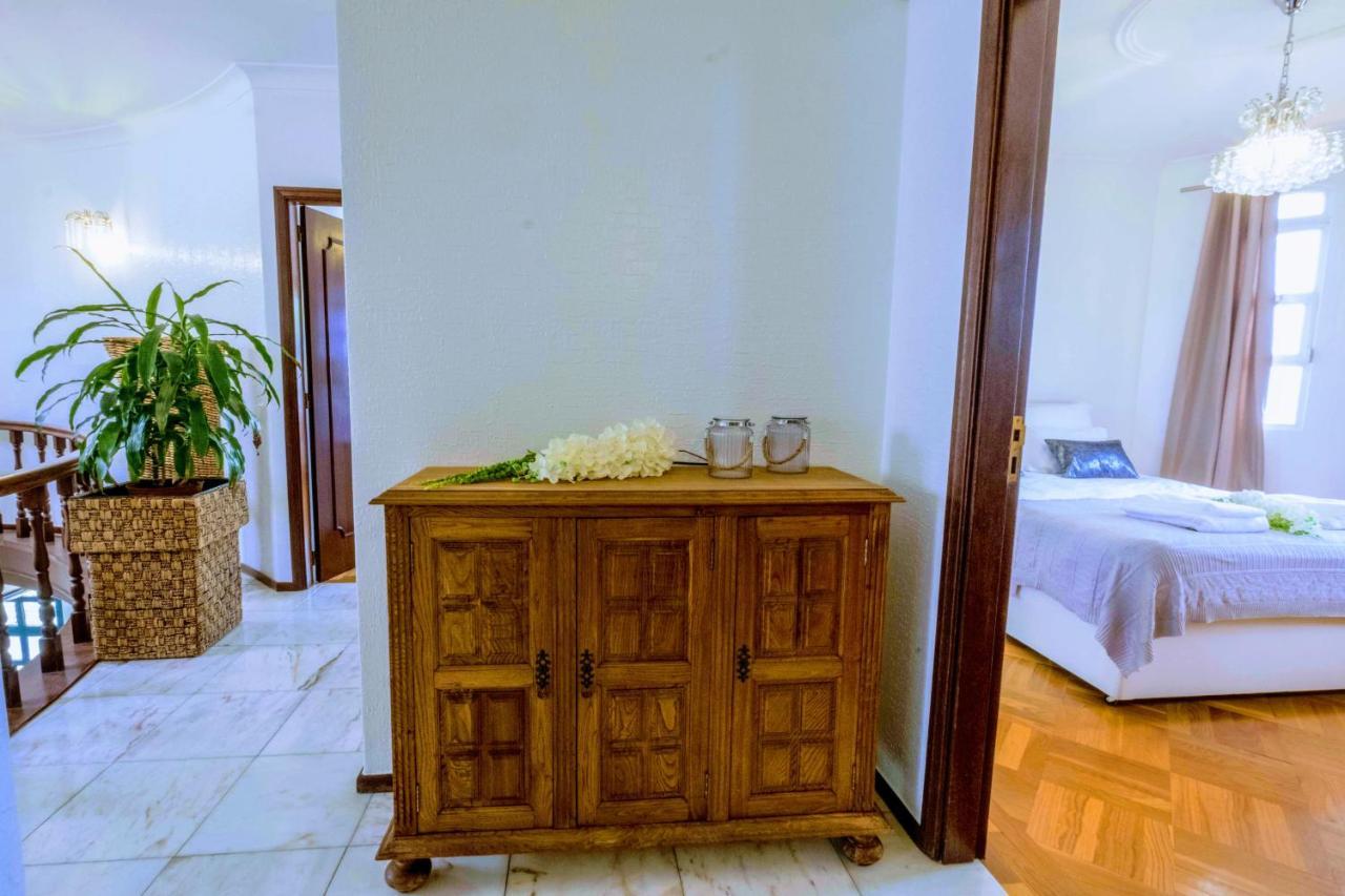 Gem Of A House By Madeira Sun Travel Villa Funchal  Exteriör bild