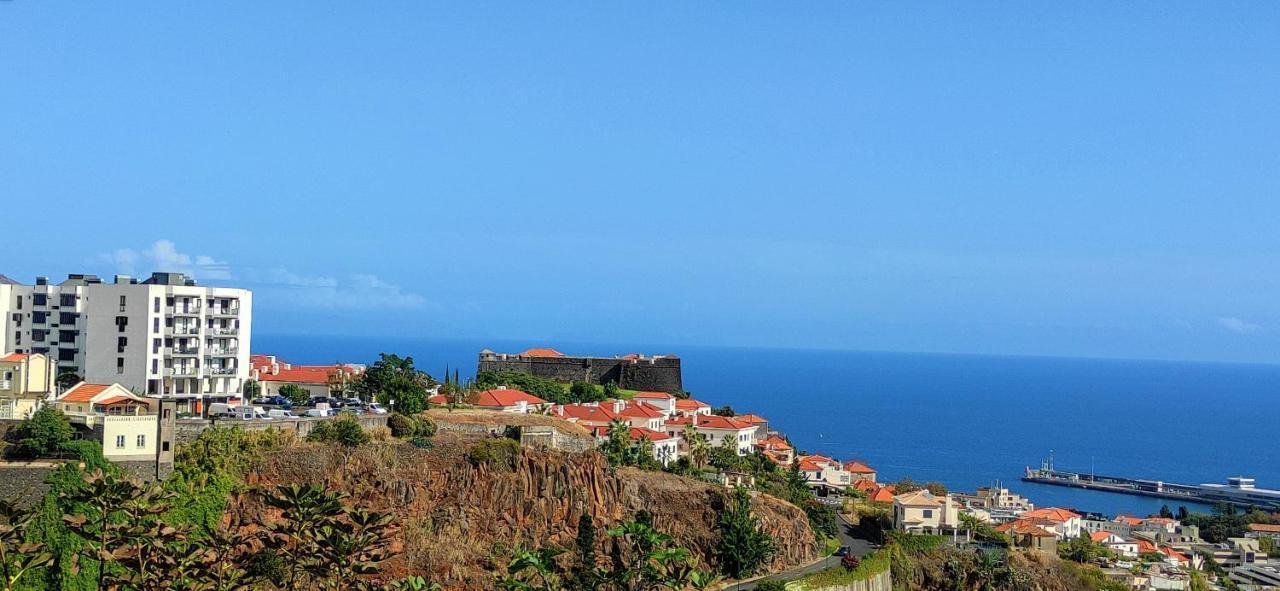 Gem Of A House By Madeira Sun Travel Villa Funchal  Exteriör bild