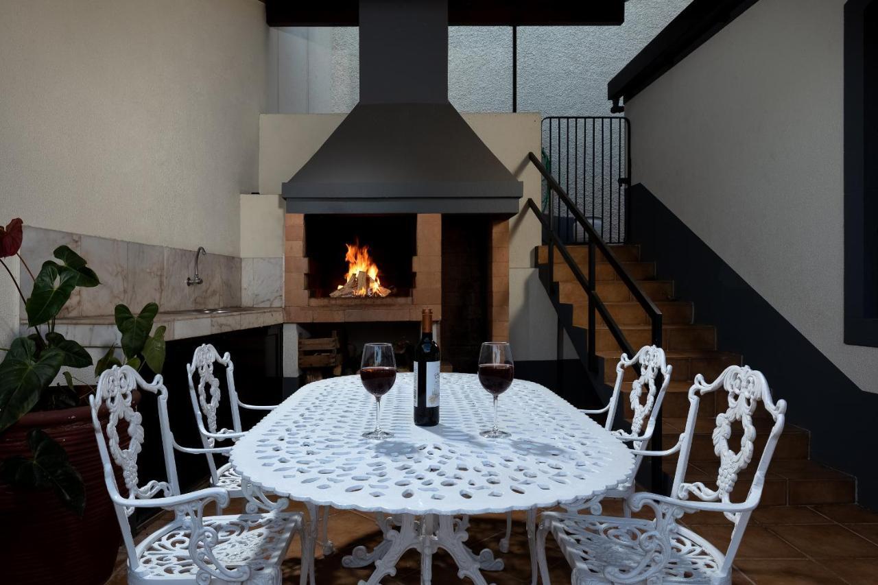Gem Of A House By Madeira Sun Travel Villa Funchal  Exteriör bild