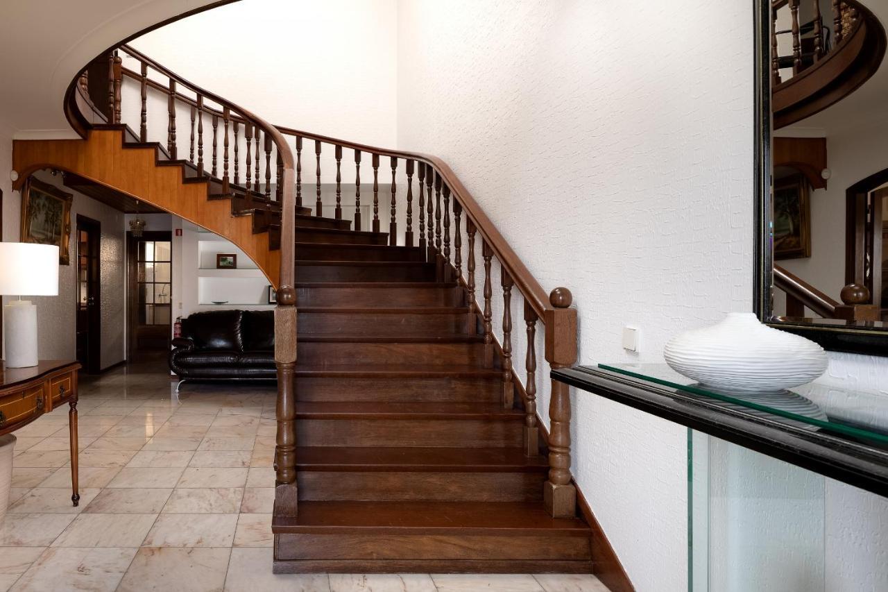 Gem Of A House By Madeira Sun Travel Villa Funchal  Exteriör bild