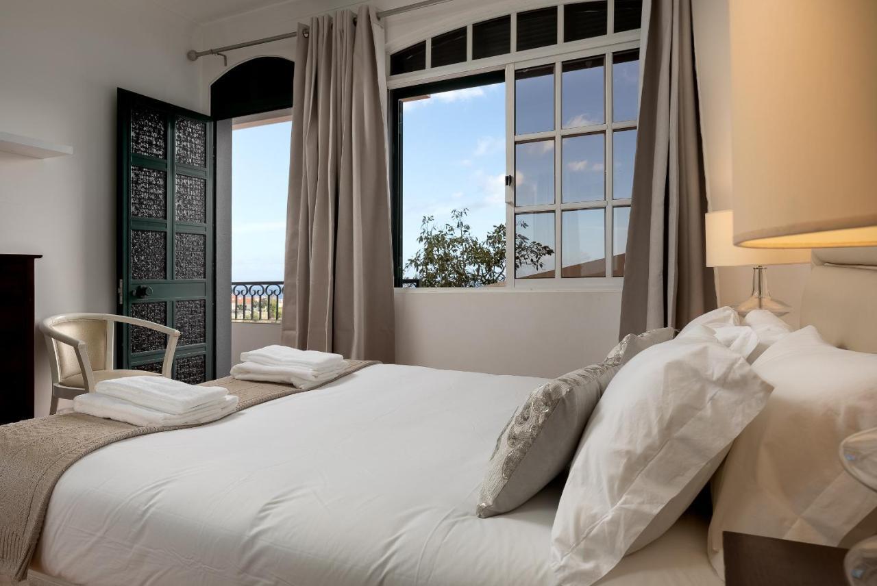 Gem Of A House By Madeira Sun Travel Villa Funchal  Exteriör bild